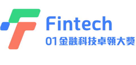 HK01 Fintech Awards 2021 Logo